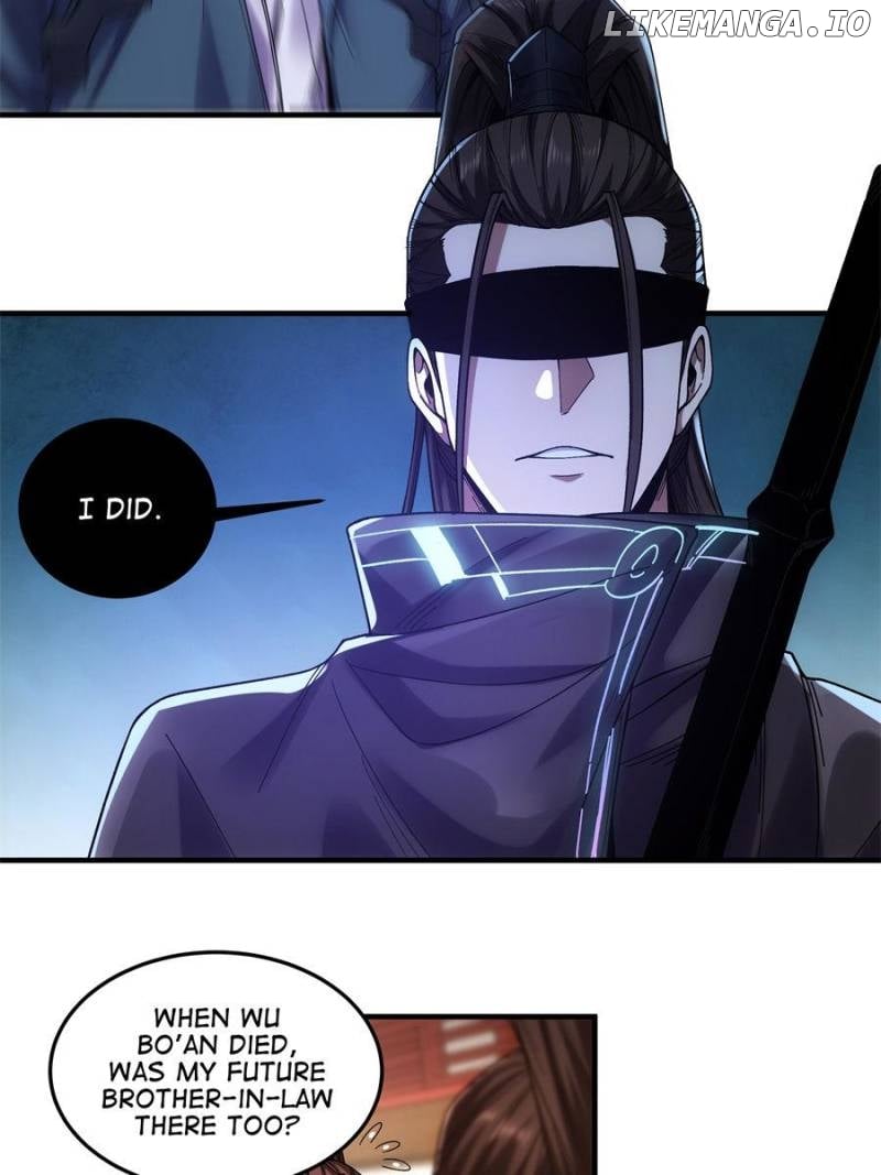 Celebrating The Remaining Life Chapter 53 - page 33