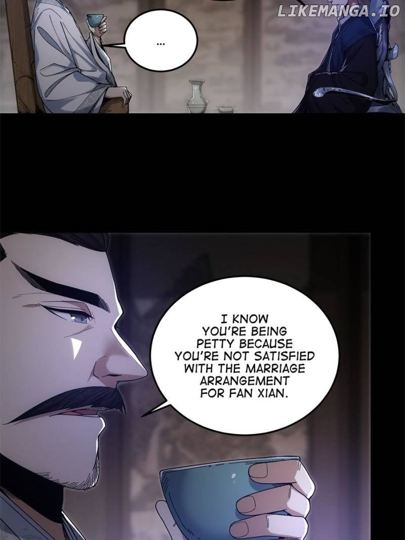 Celebrating The Remaining Life Chapter 53 - page 4