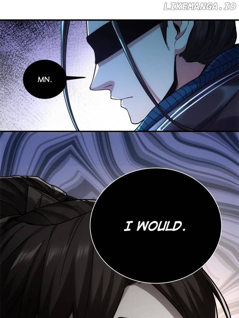 Celebrating The Remaining Life Chapter 53 - page 40