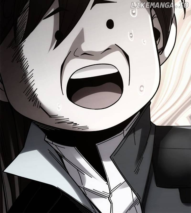 Celebrating The Remaining Life Chapter 53 - page 41