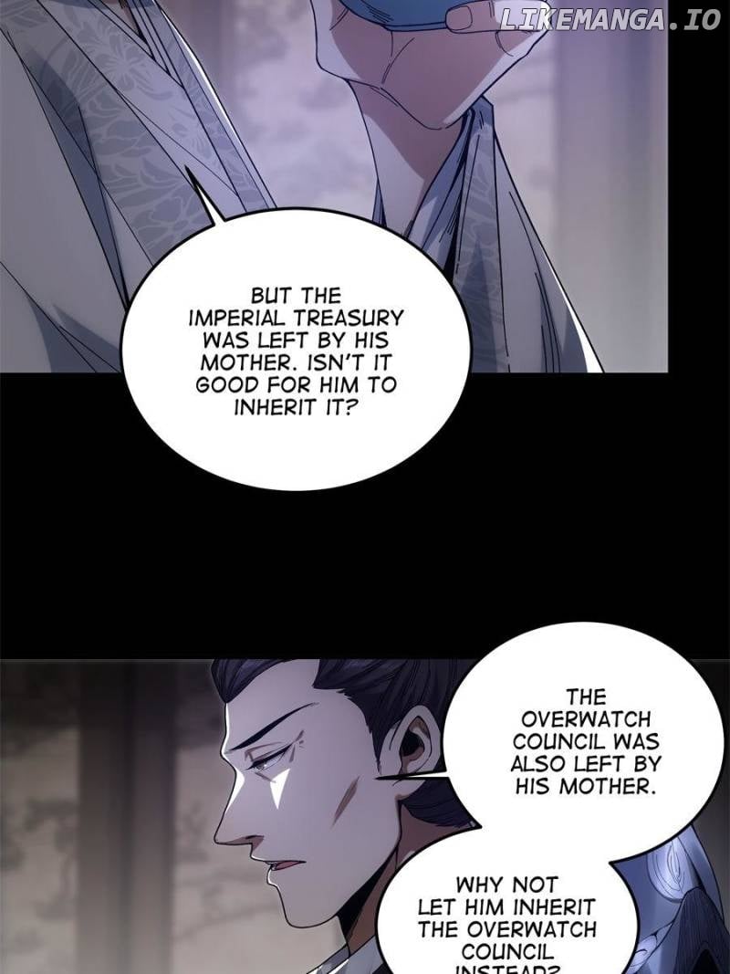 Celebrating The Remaining Life Chapter 53 - page 5
