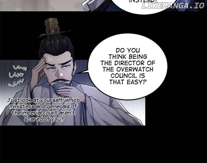 Celebrating The Remaining Life Chapter 53 - page 6
