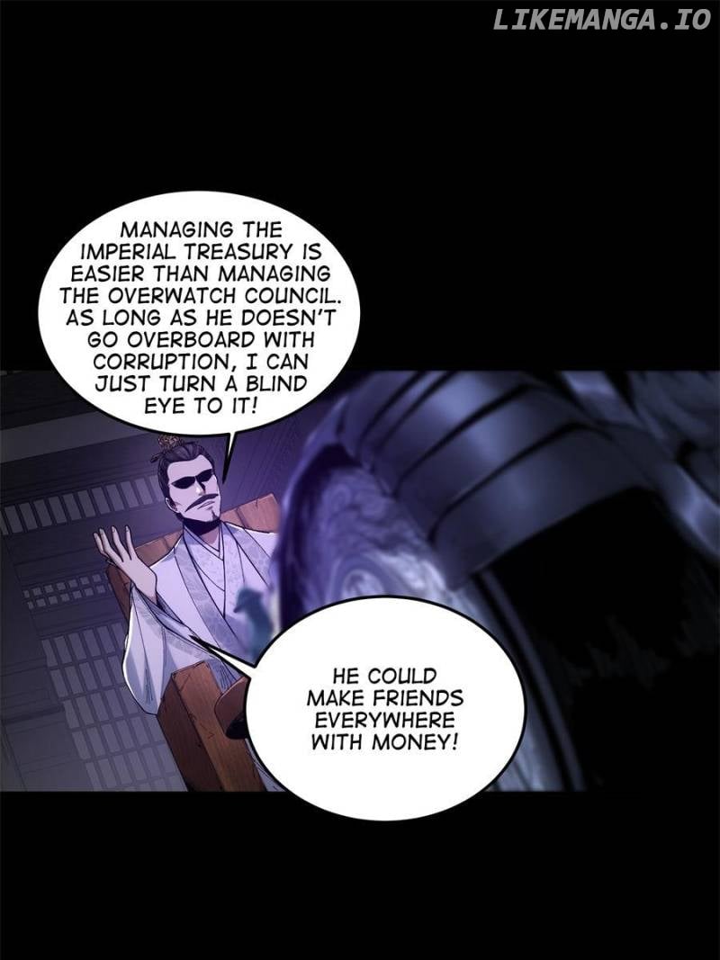 Celebrating The Remaining Life Chapter 53 - page 7