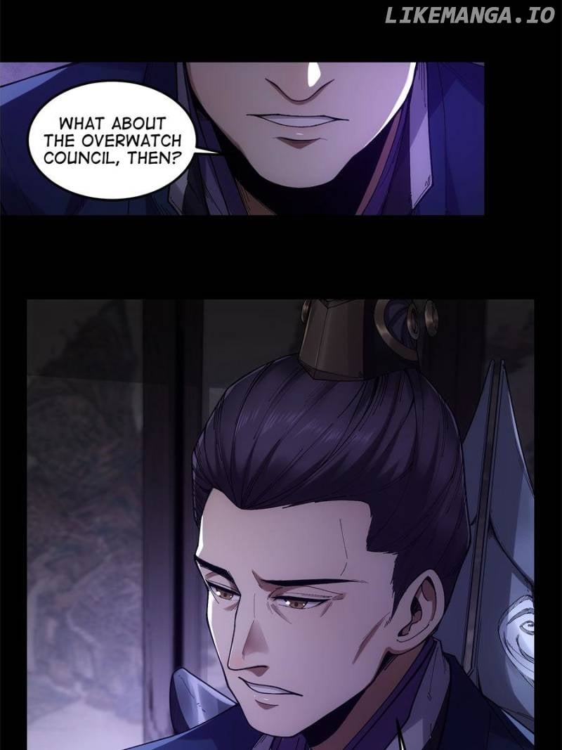 Celebrating The Remaining Life Chapter 53 - page 8