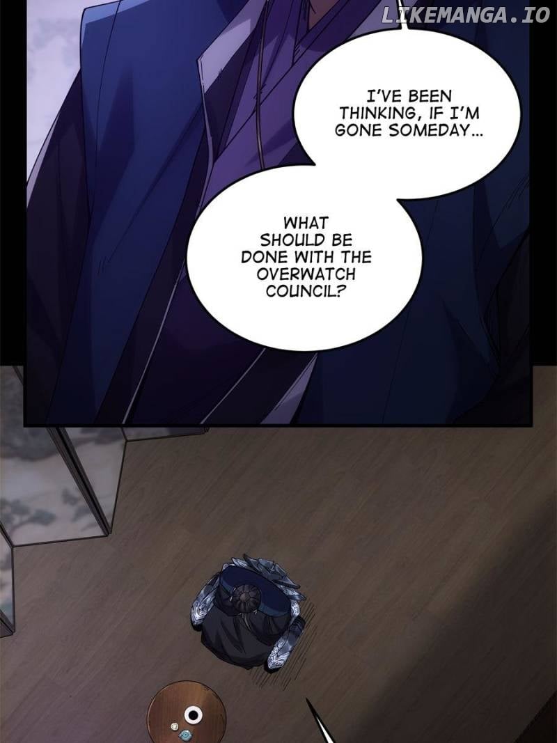 Celebrating The Remaining Life Chapter 53 - page 9