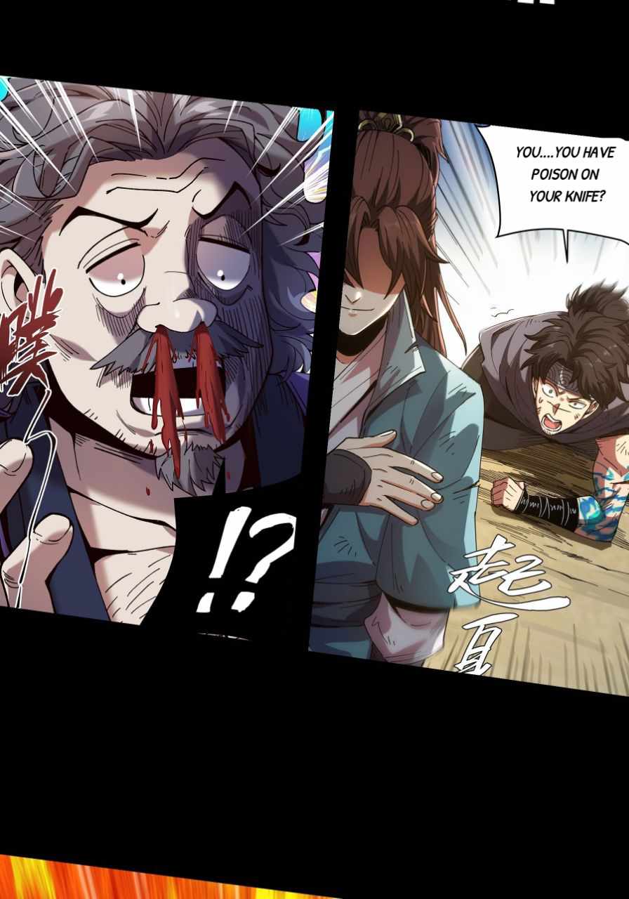 Celebrating The Remaining Life Chapter 1 - page 4