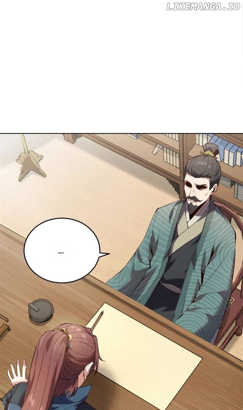 Celebrating The Remaining Life Chapter 37 - page 1