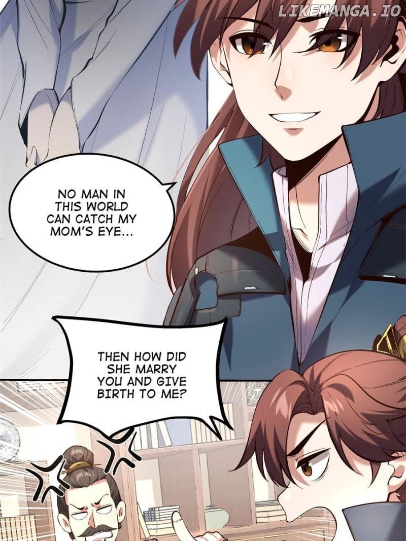 Celebrating The Remaining Life Chapter 37 - page 15