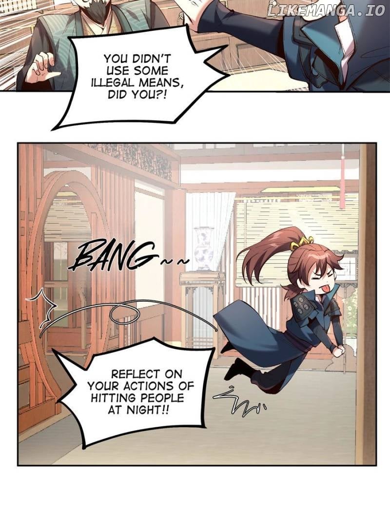 Celebrating The Remaining Life Chapter 37 - page 16