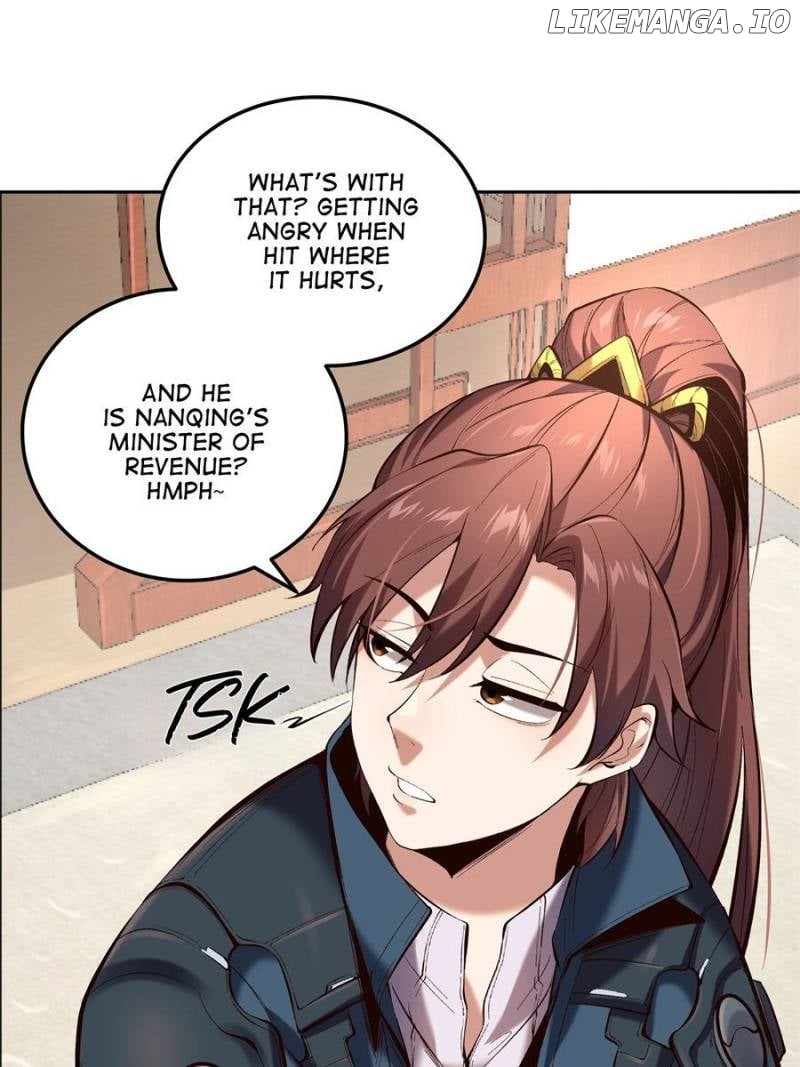 Celebrating The Remaining Life Chapter 37 - page 17