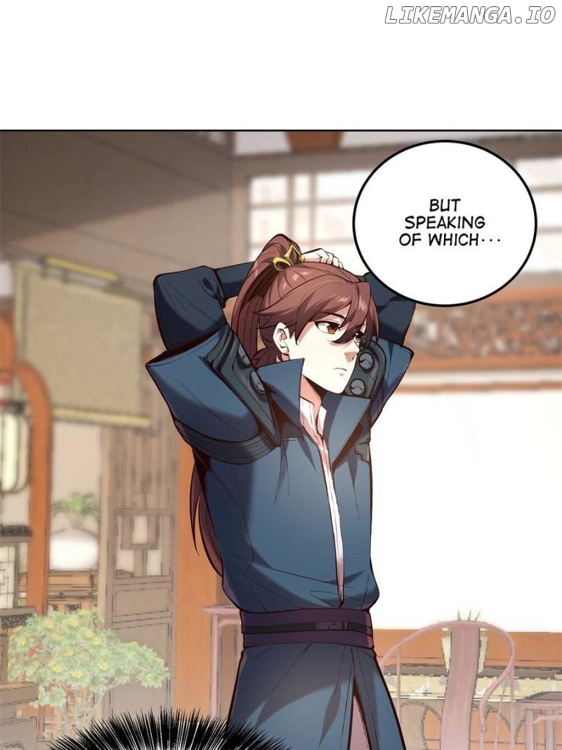 Celebrating The Remaining Life Chapter 37 - page 19