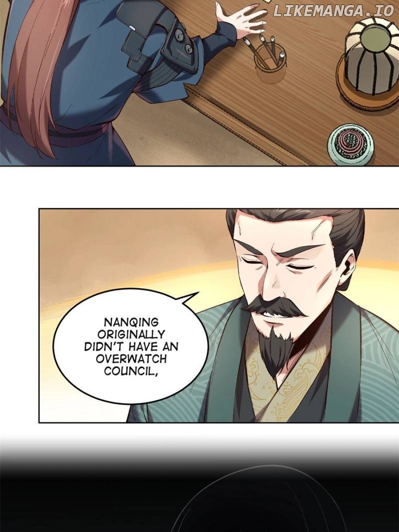 Celebrating The Remaining Life Chapter 37 - page 2