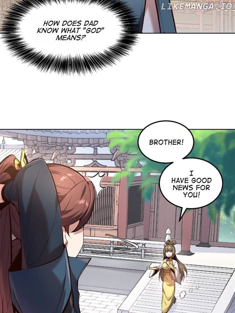 Celebrating The Remaining Life Chapter 37 - page 20