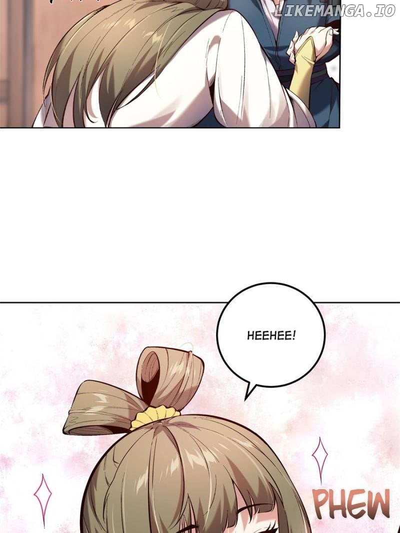Celebrating The Remaining Life Chapter 37 - page 23