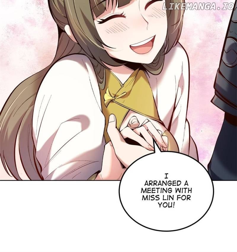 Celebrating The Remaining Life Chapter 37 - page 24