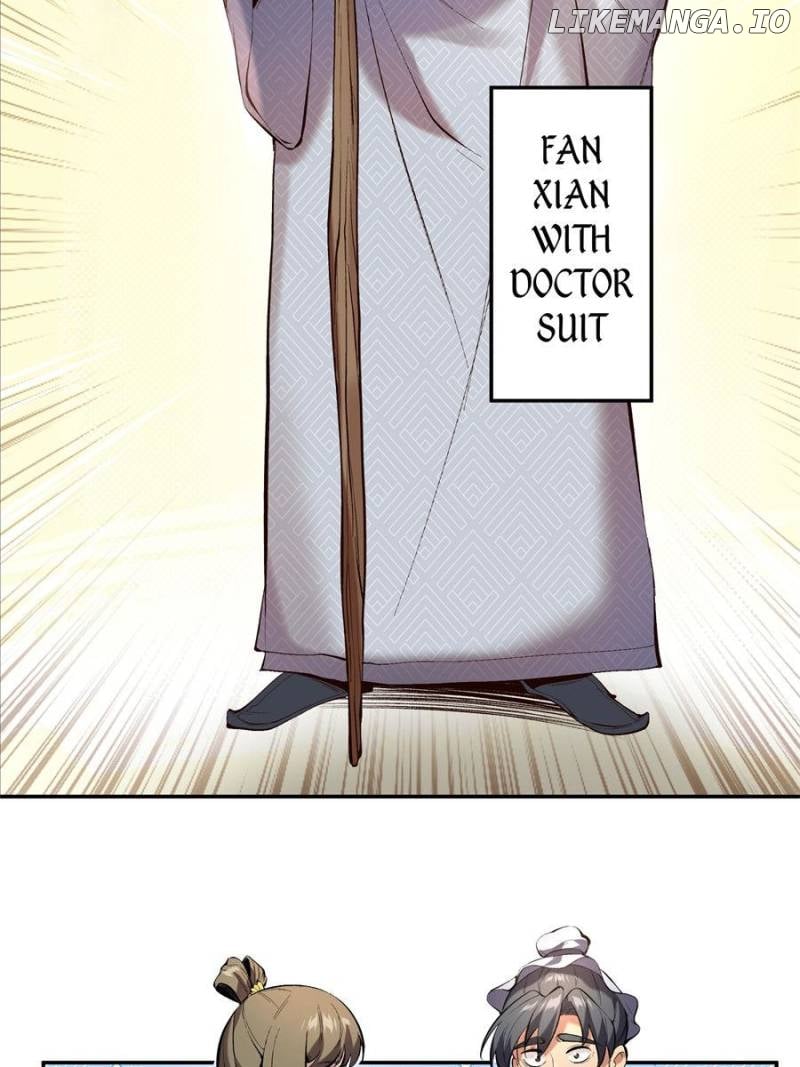 Celebrating The Remaining Life Chapter 37 - page 27