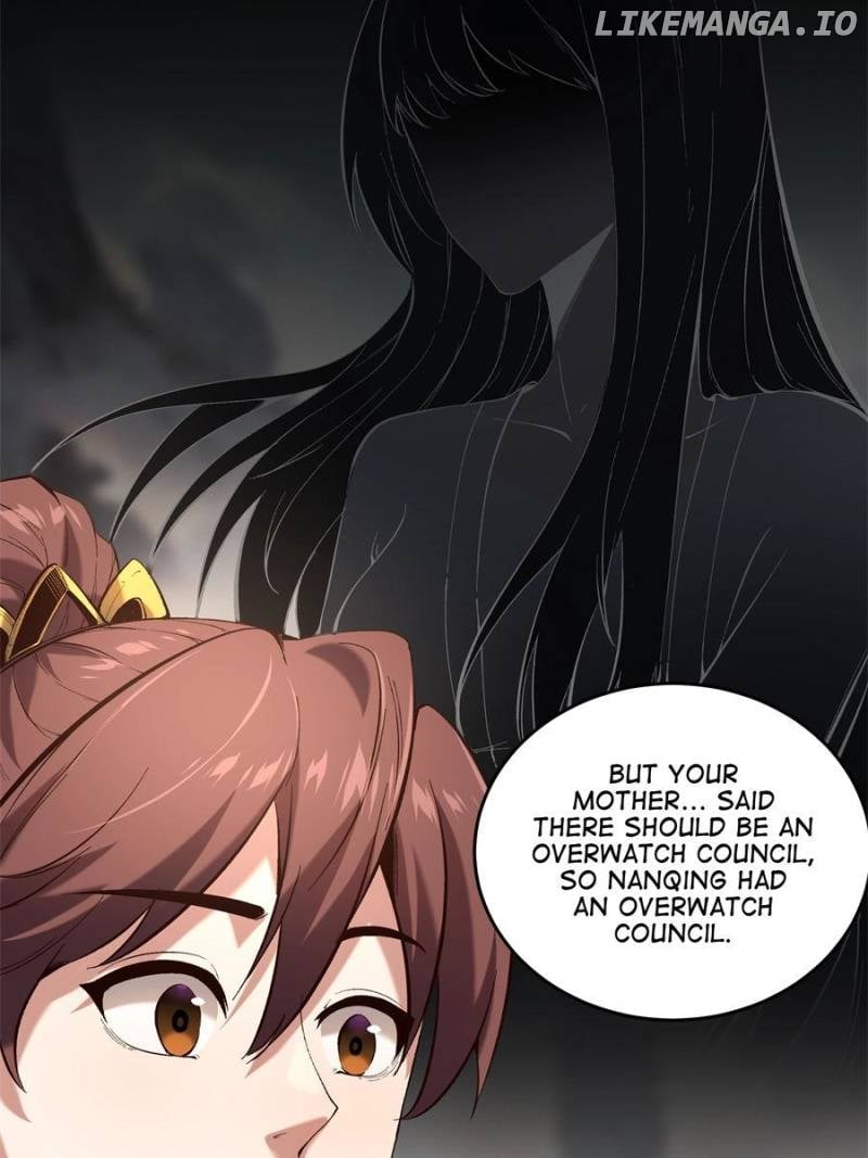 Celebrating The Remaining Life Chapter 37 - page 3
