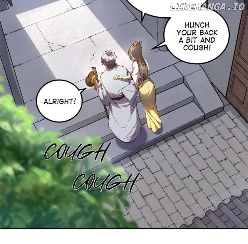 Celebrating The Remaining Life Chapter 37 - page 30