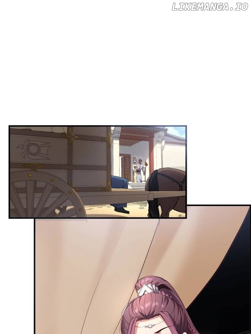 Celebrating The Remaining Life Chapter 37 - page 31