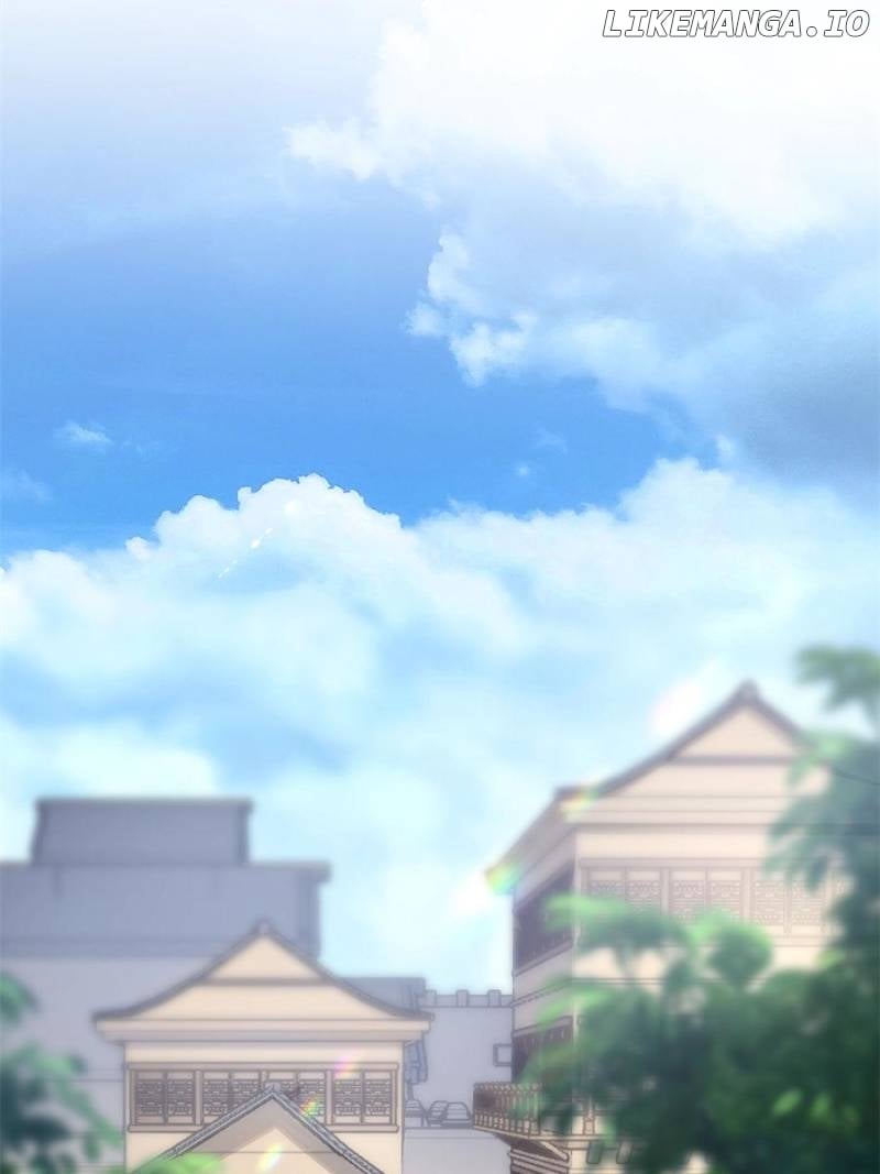 Celebrating The Remaining Life Chapter 37 - page 34