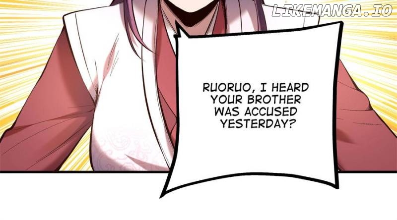 Celebrating The Remaining Life Chapter 37 - page 36
