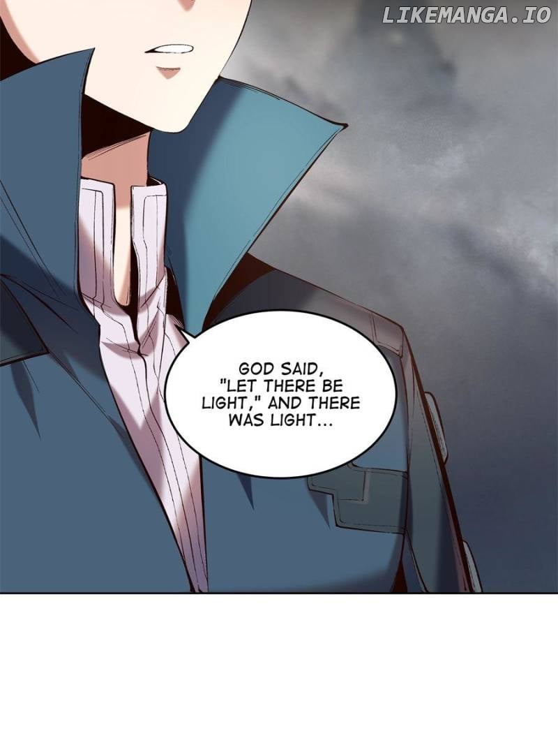 Celebrating The Remaining Life Chapter 37 - page 4