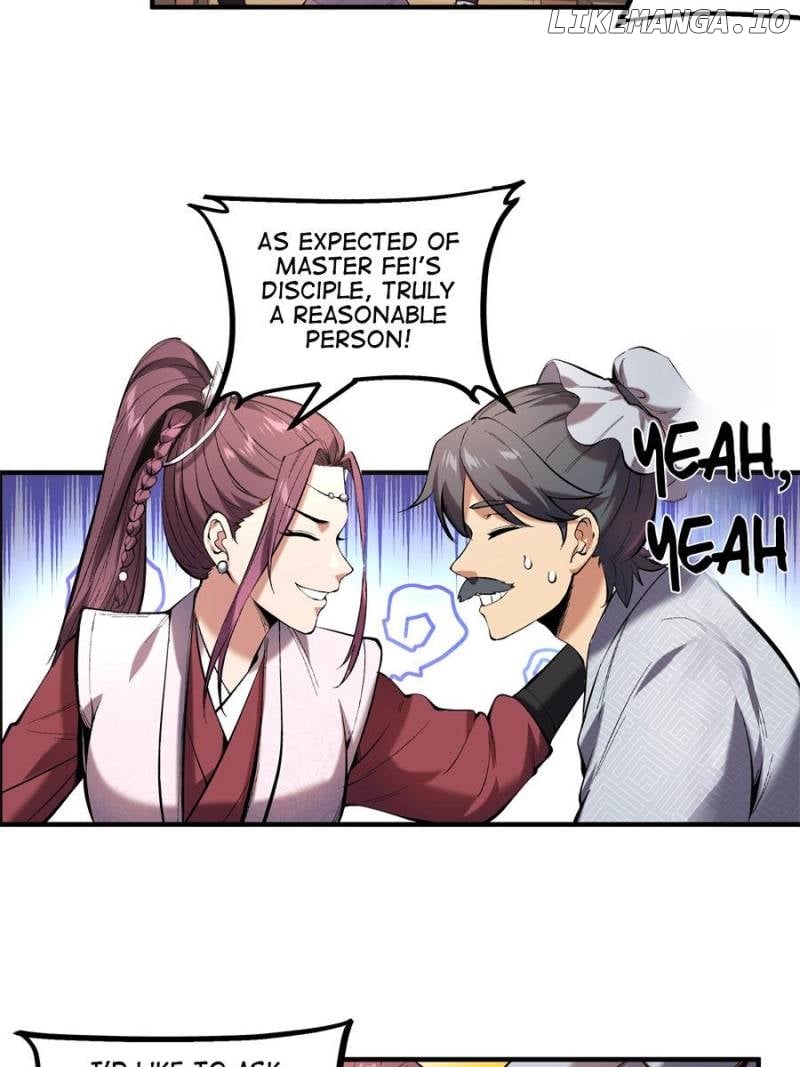 Celebrating The Remaining Life Chapter 37 - page 40