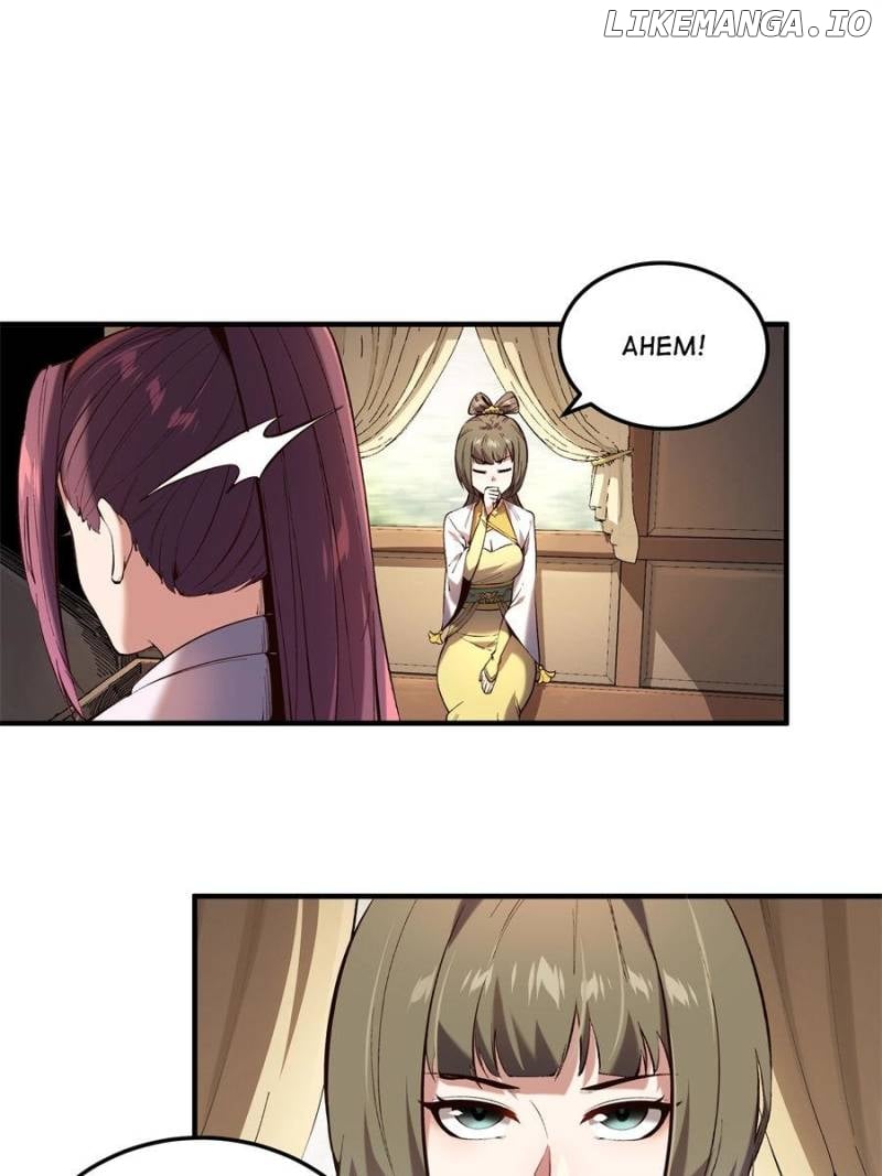 Celebrating The Remaining Life Chapter 37 - page 43