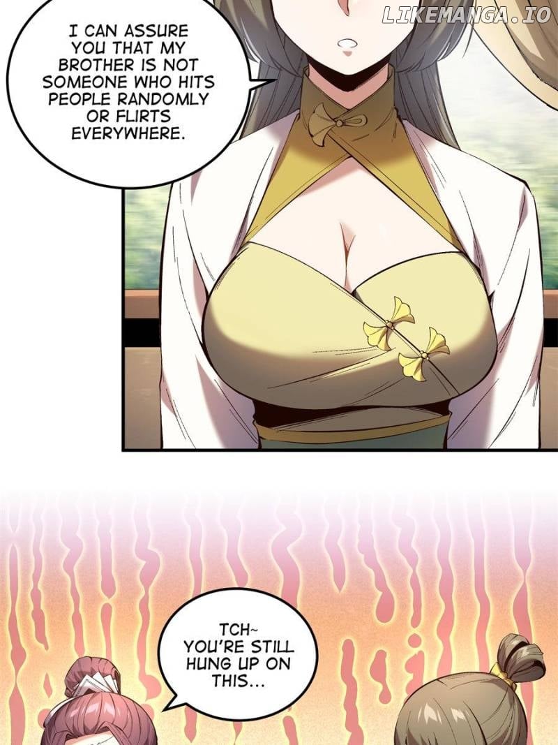 Celebrating The Remaining Life Chapter 37 - page 44