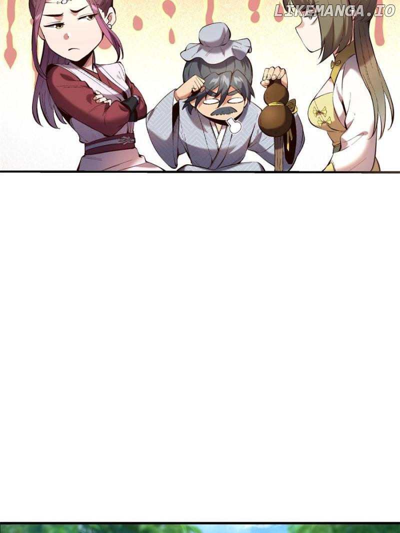 Celebrating The Remaining Life Chapter 37 - page 45