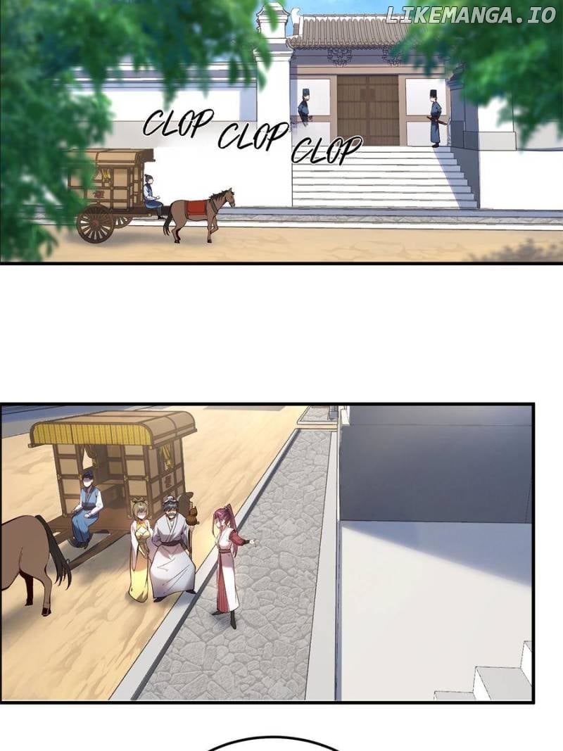 Celebrating The Remaining Life Chapter 37 - page 46