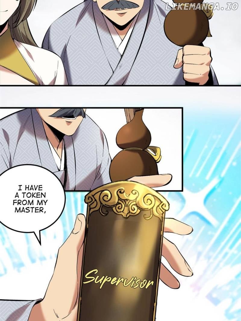 Celebrating The Remaining Life Chapter 37 - page 50