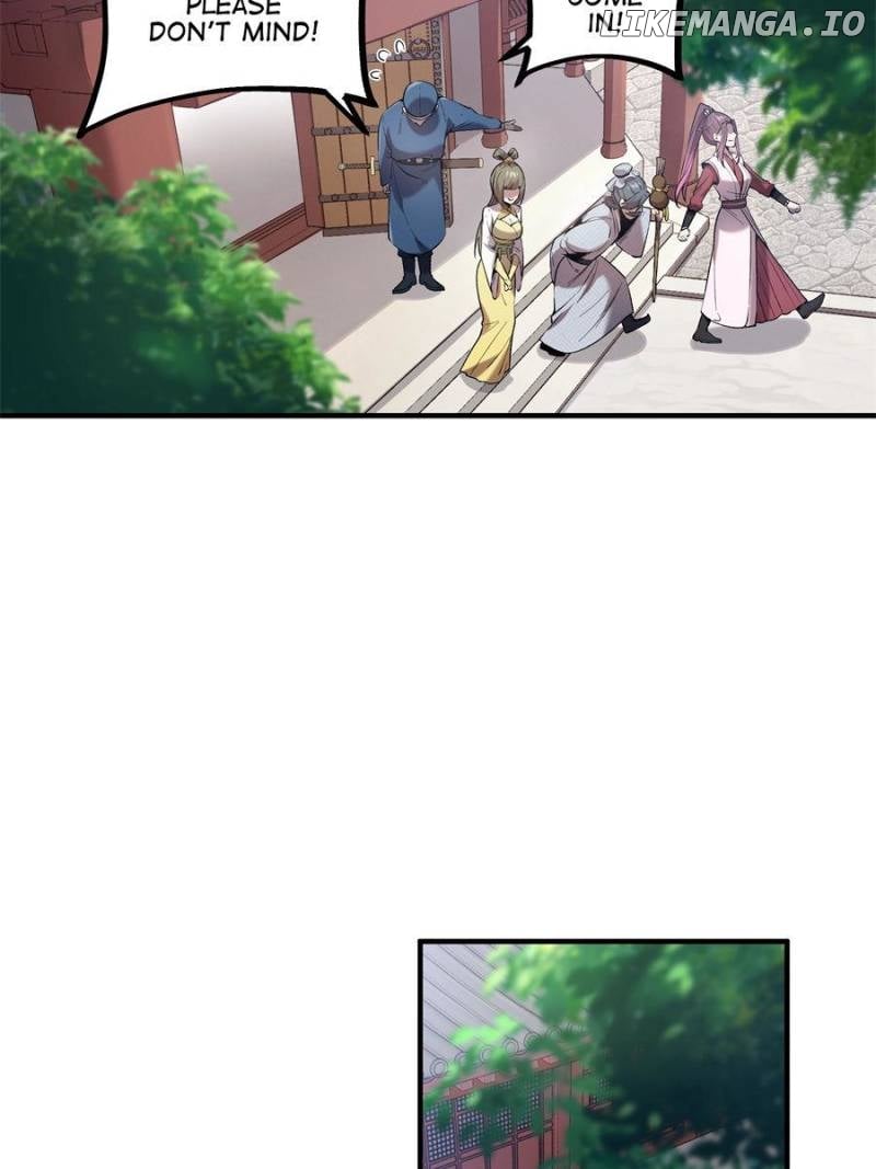 Celebrating The Remaining Life Chapter 37 - page 52