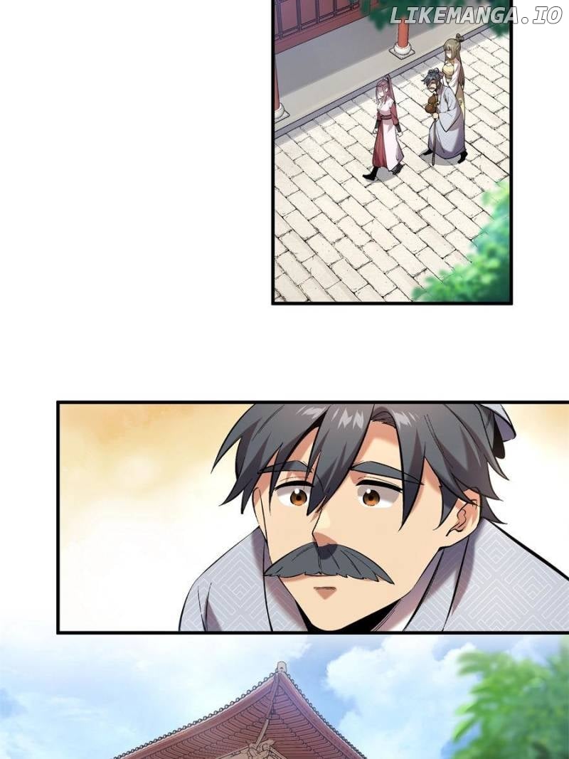 Celebrating The Remaining Life Chapter 37 - page 53