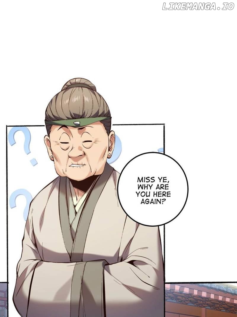 Celebrating The Remaining Life Chapter 37 - page 55
