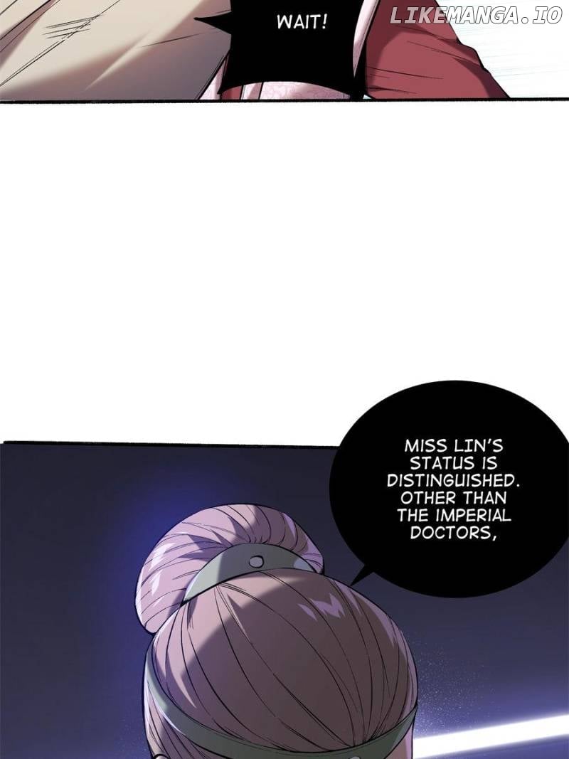 Celebrating The Remaining Life Chapter 37 - page 57