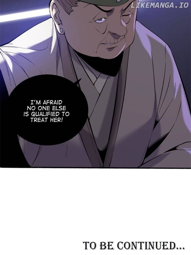 Celebrating The Remaining Life Chapter 37 - page 58