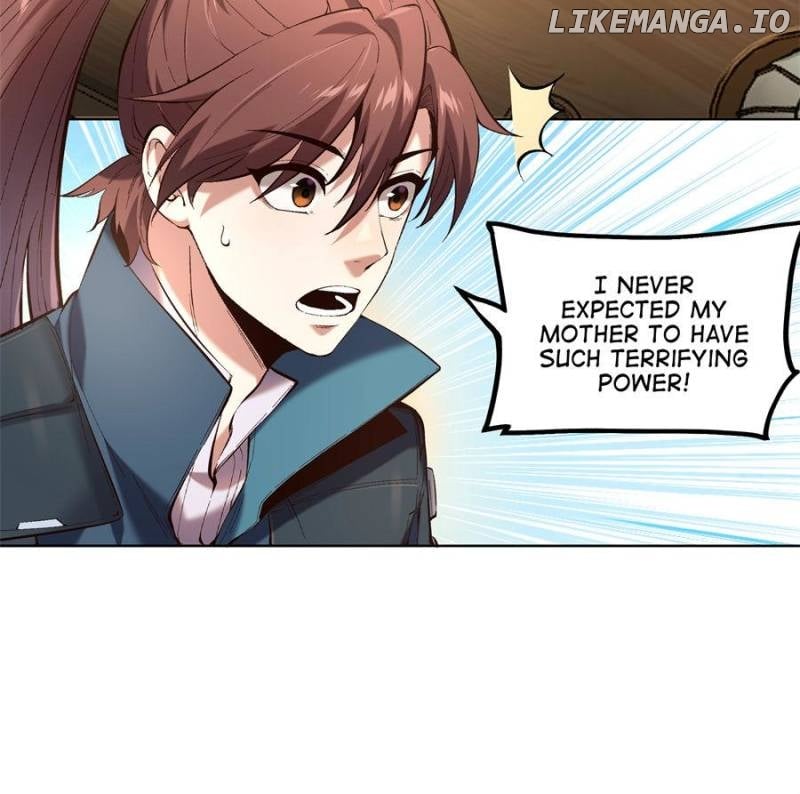 Celebrating The Remaining Life Chapter 37 - page 6