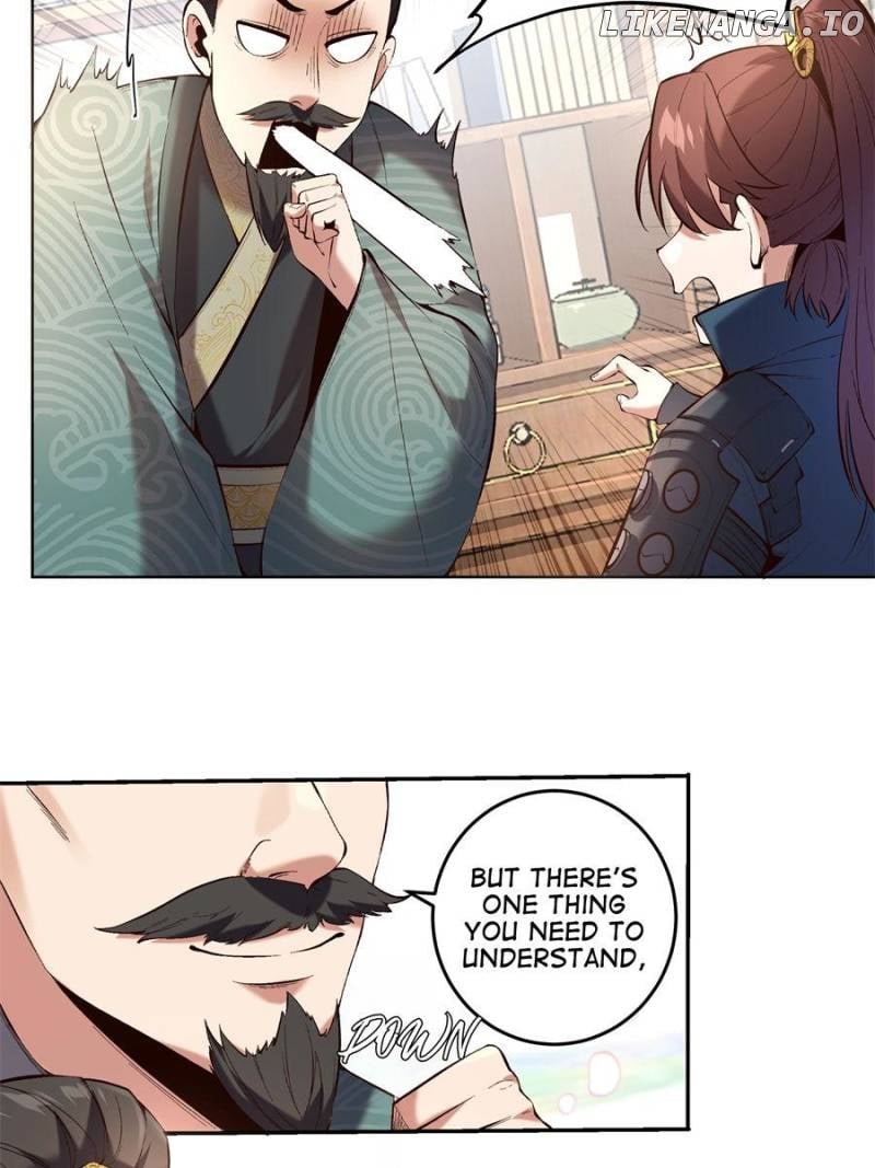 Celebrating The Remaining Life Chapter 37 - page 9