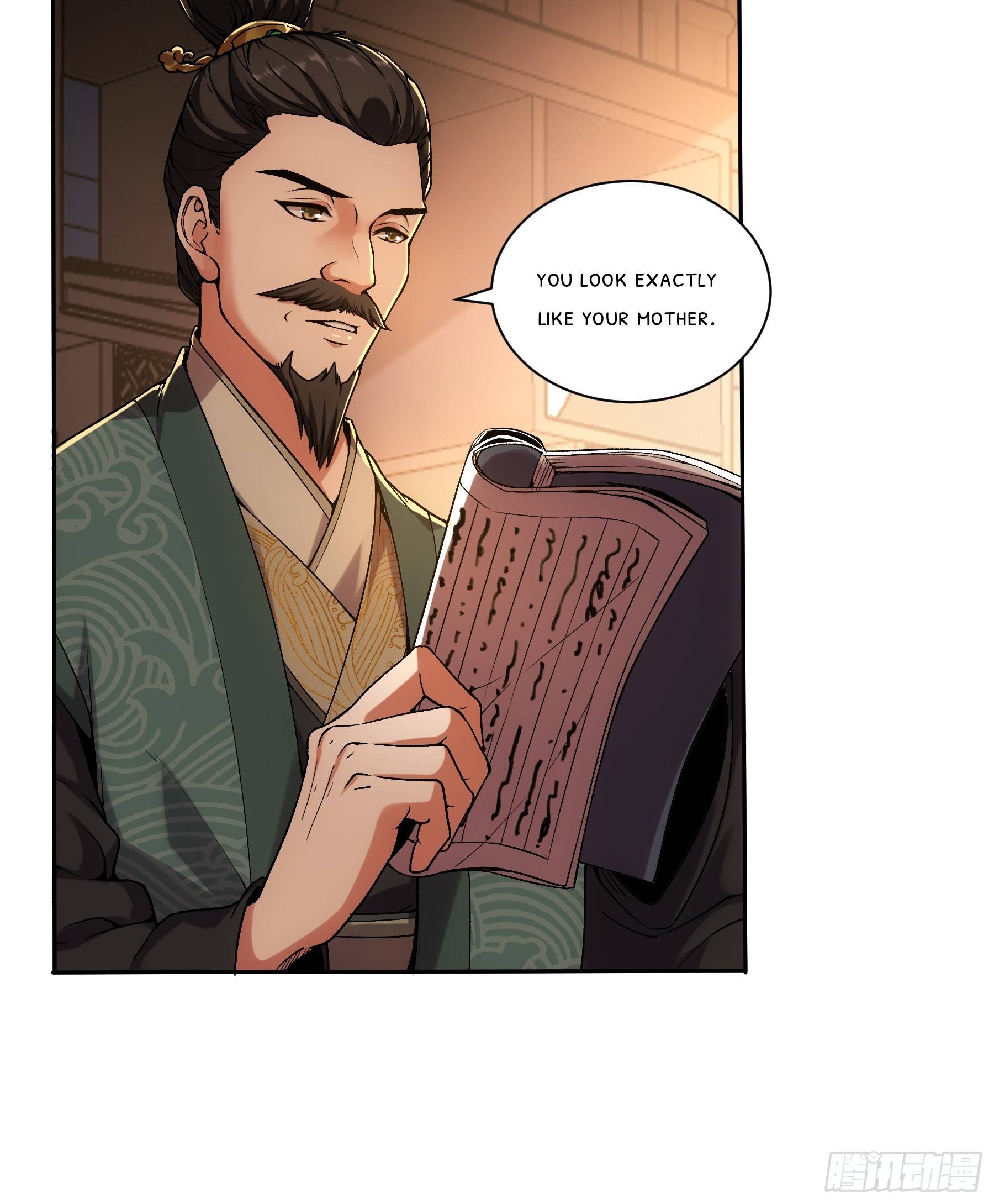 Celebrating The Remaining Life Chapter 33 - page 18