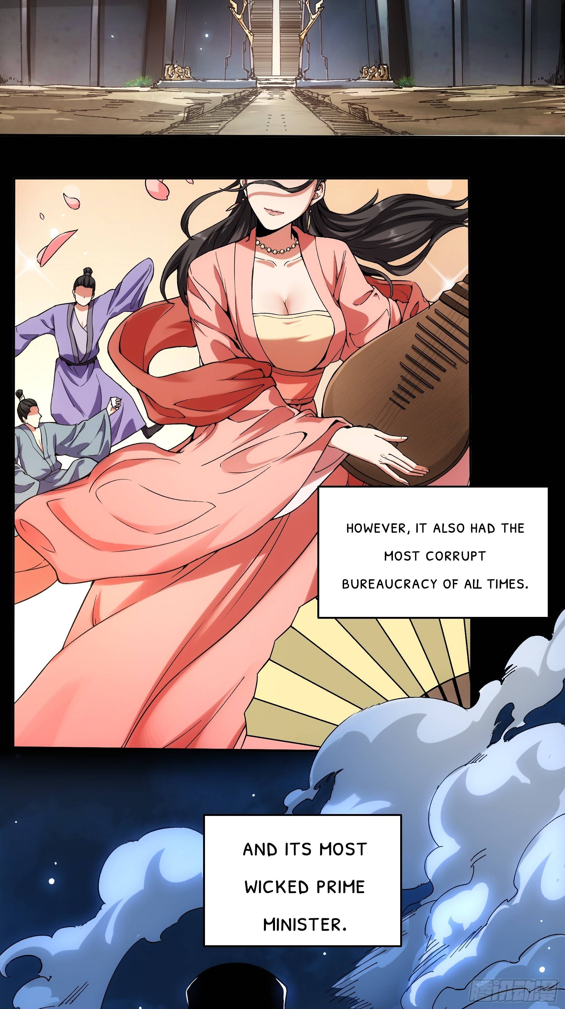Celebrating The Remaining Life Chapter 33 - page 3