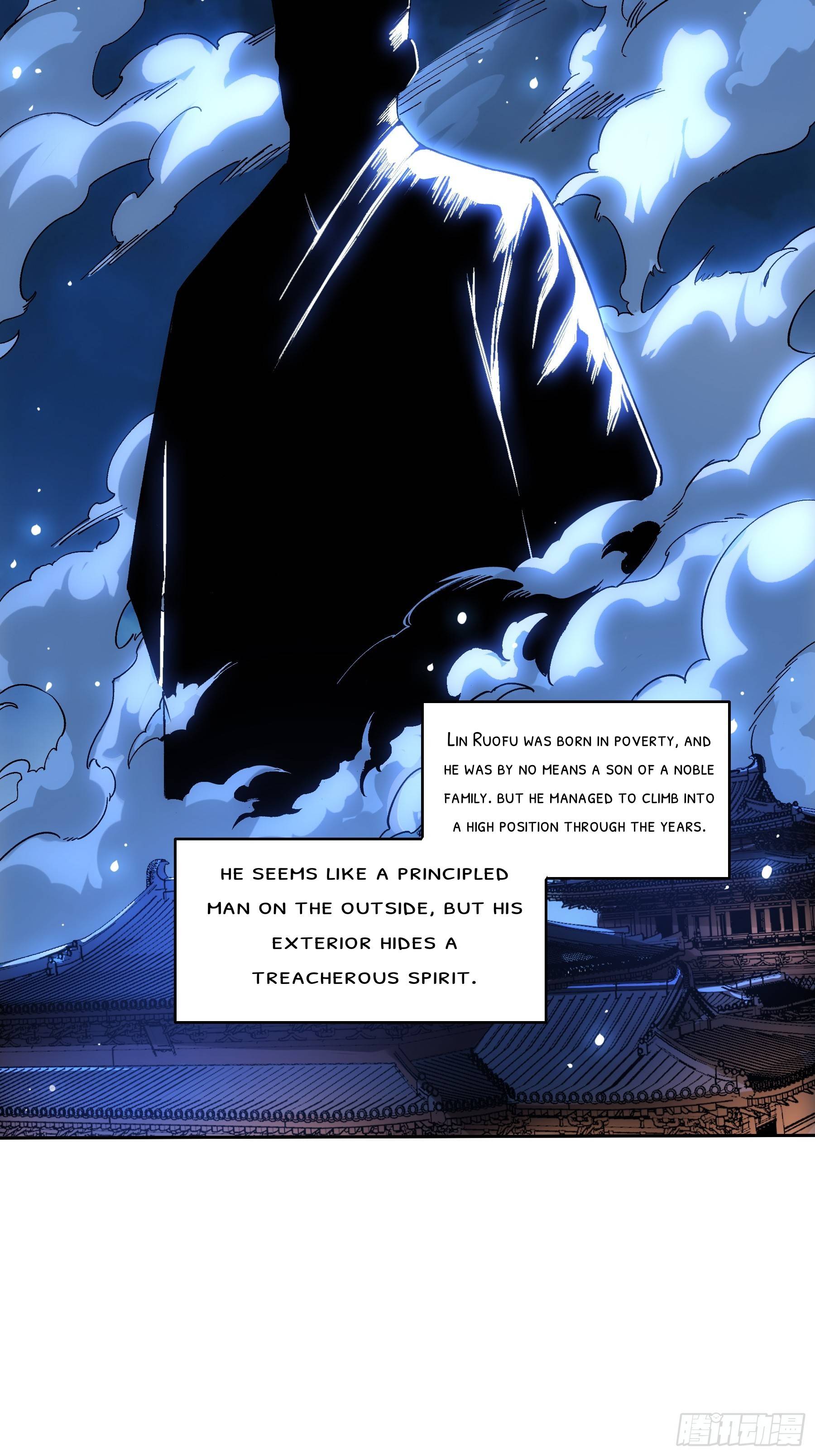 Celebrating The Remaining Life Chapter 33 - page 4