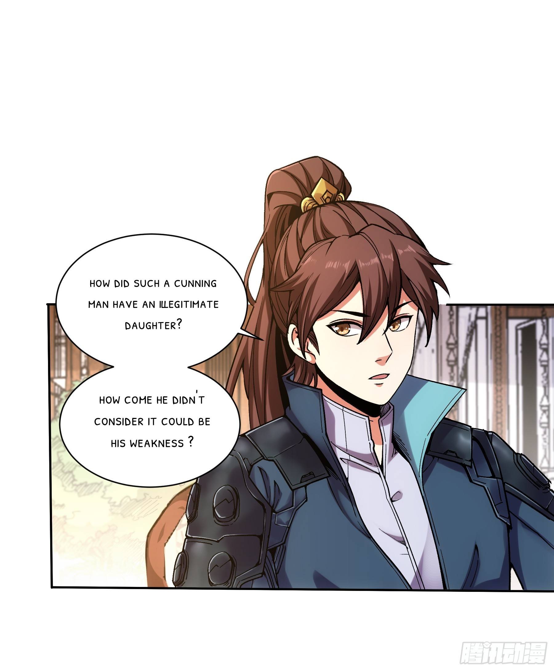 Celebrating The Remaining Life Chapter 33 - page 5