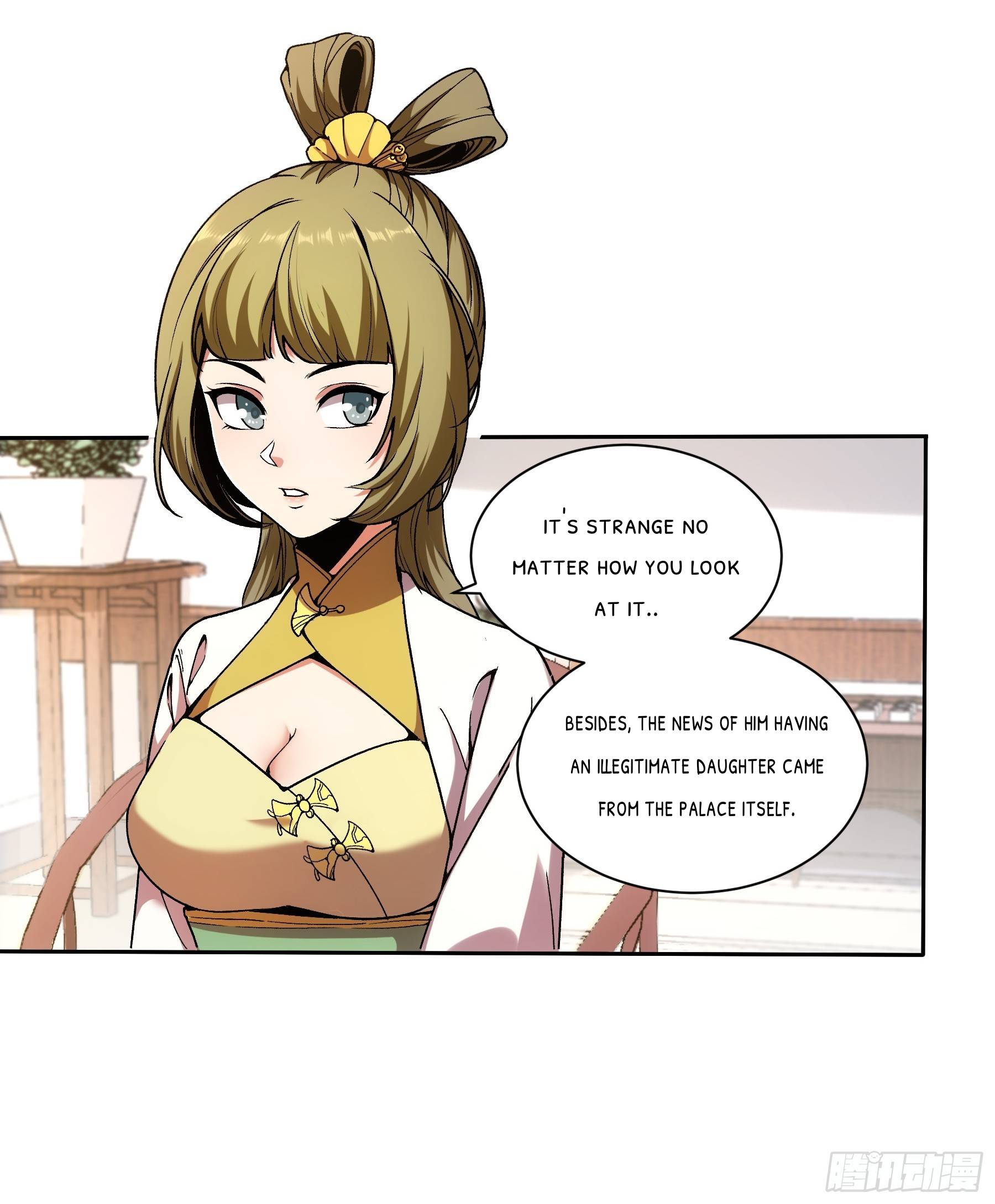 Celebrating The Remaining Life Chapter 33 - page 6