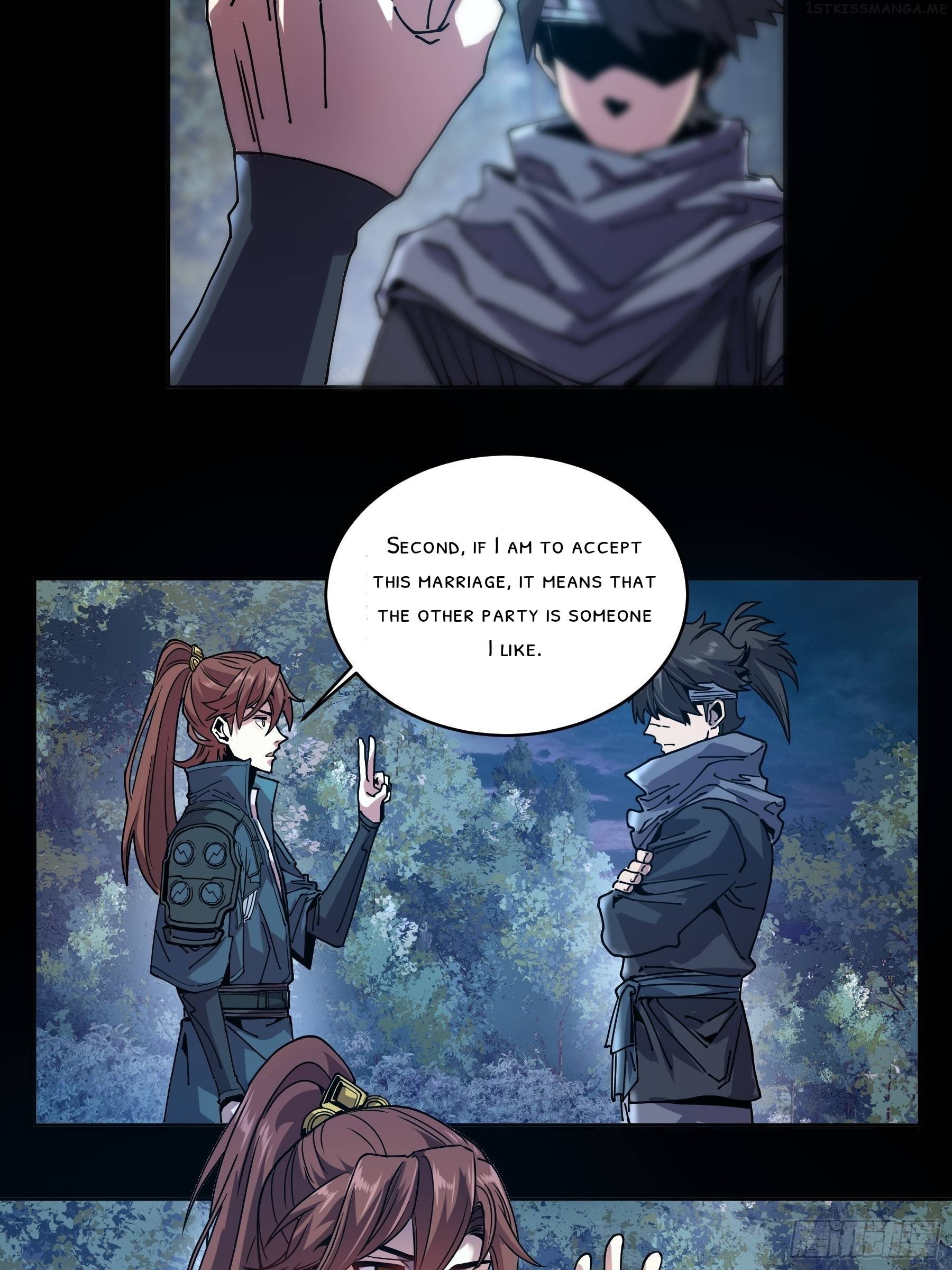 Celebrating The Remaining Life Chapter 28 - page 10