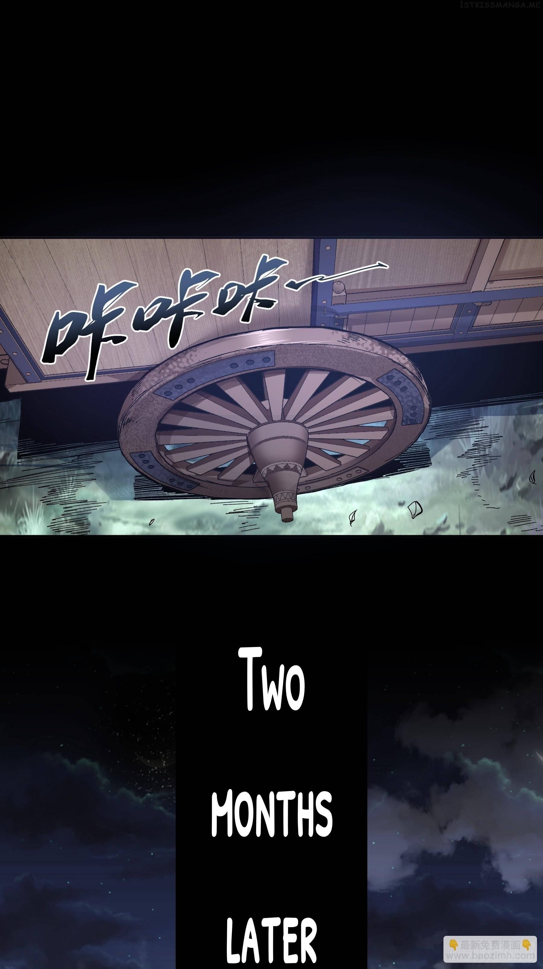 Celebrating The Remaining Life Chapter 28 - page 15
