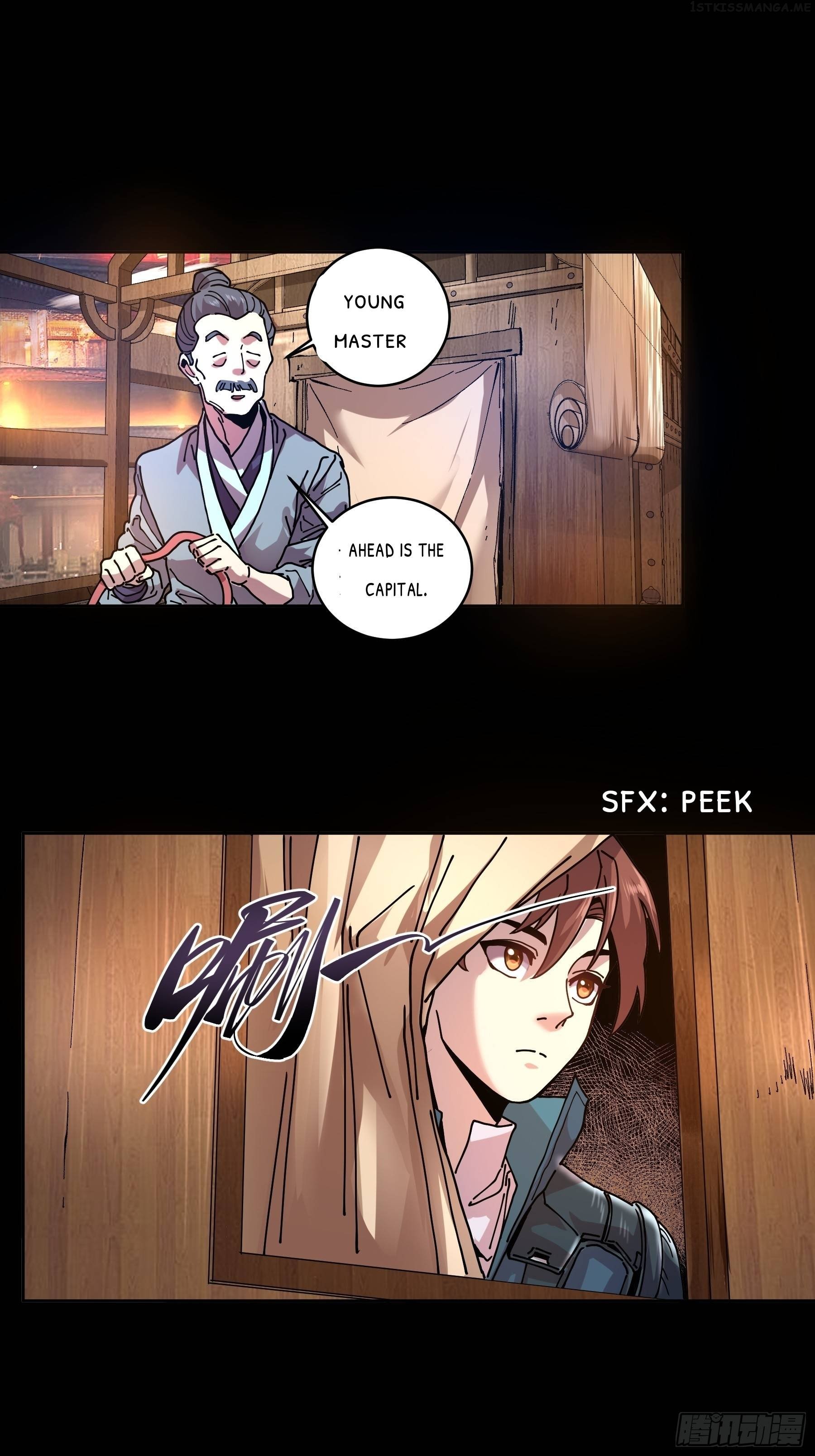Celebrating The Remaining Life Chapter 28 - page 17