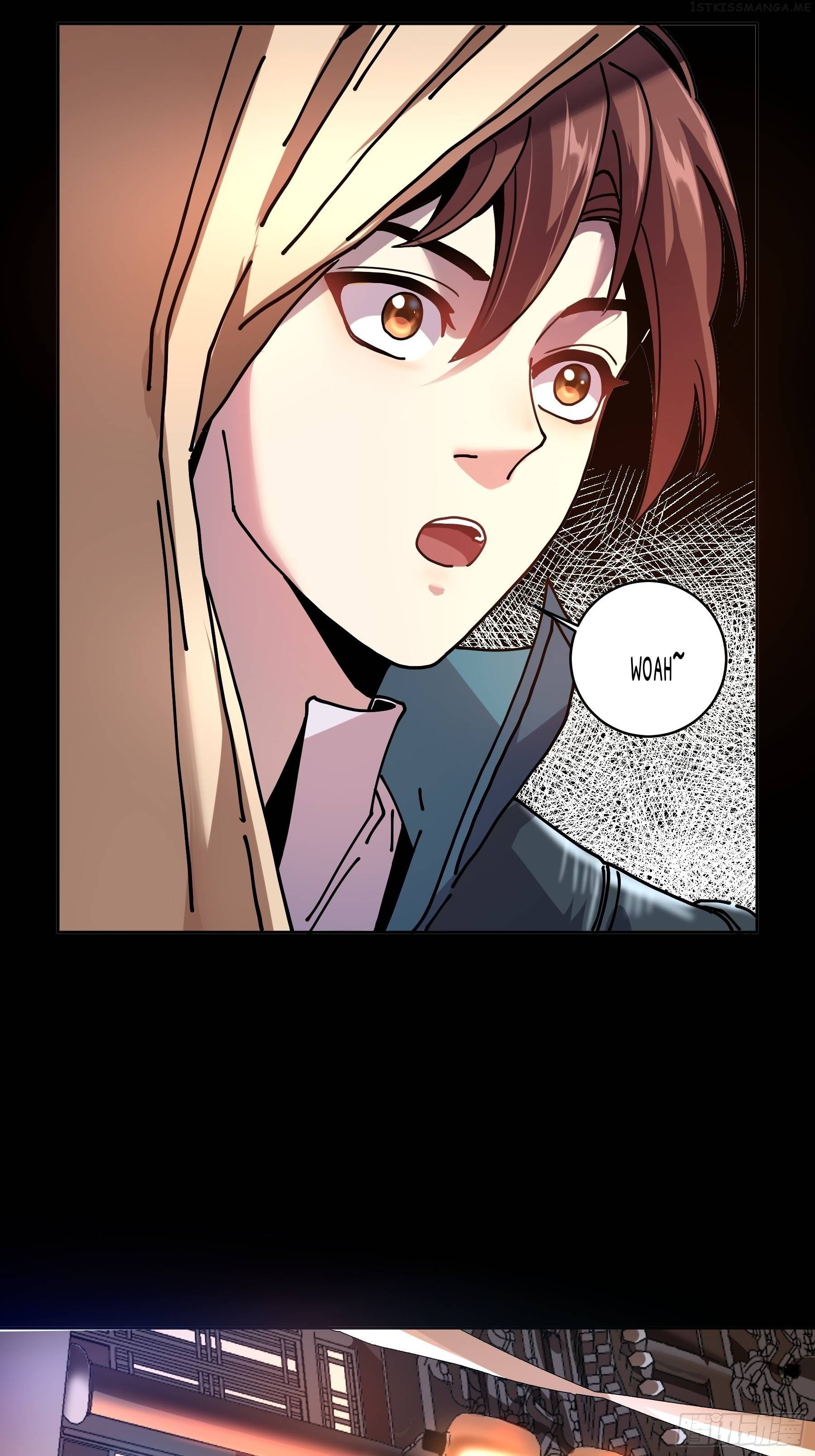 Celebrating The Remaining Life Chapter 28 - page 18