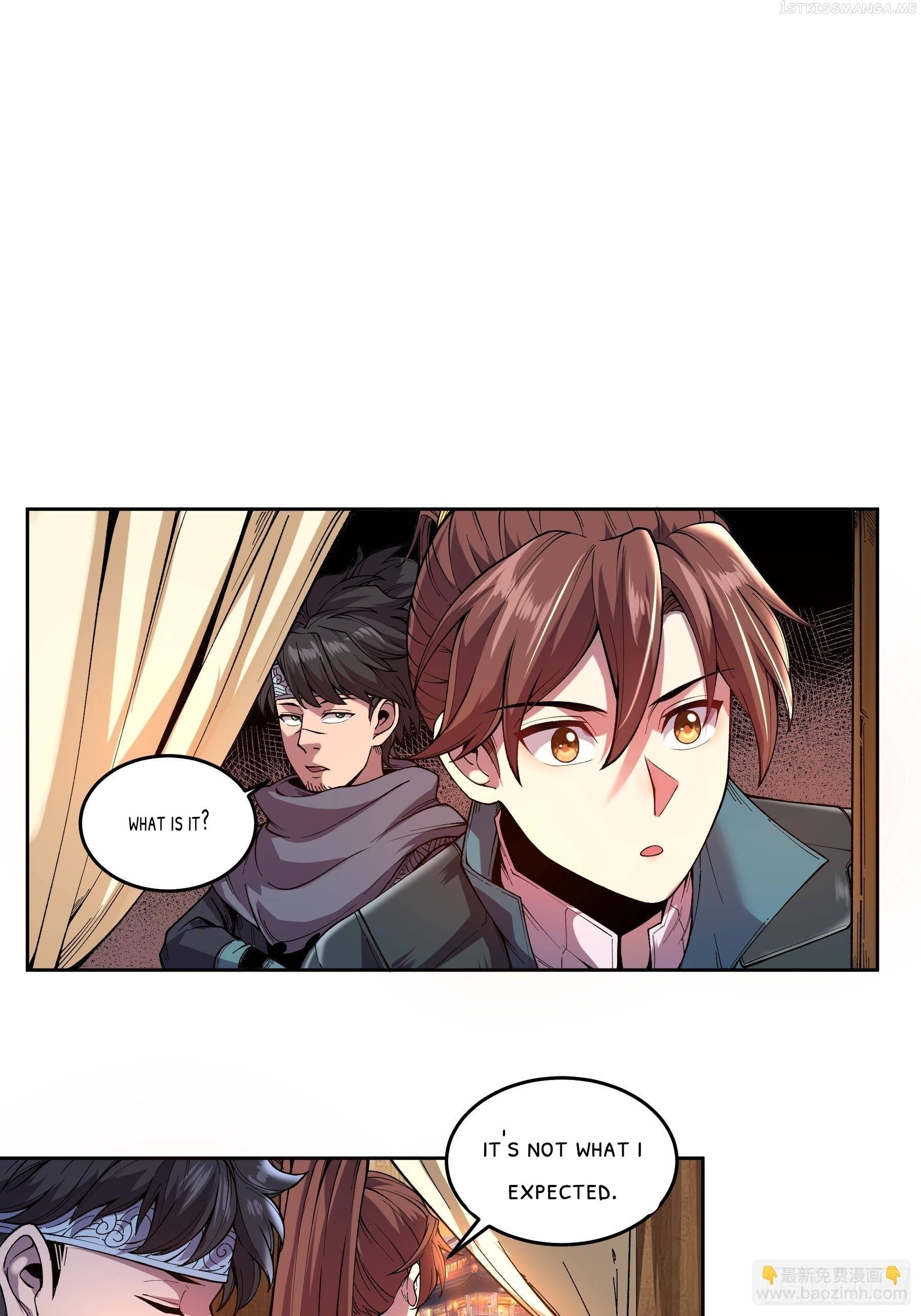 Celebrating The Remaining Life Chapter 28 - page 22