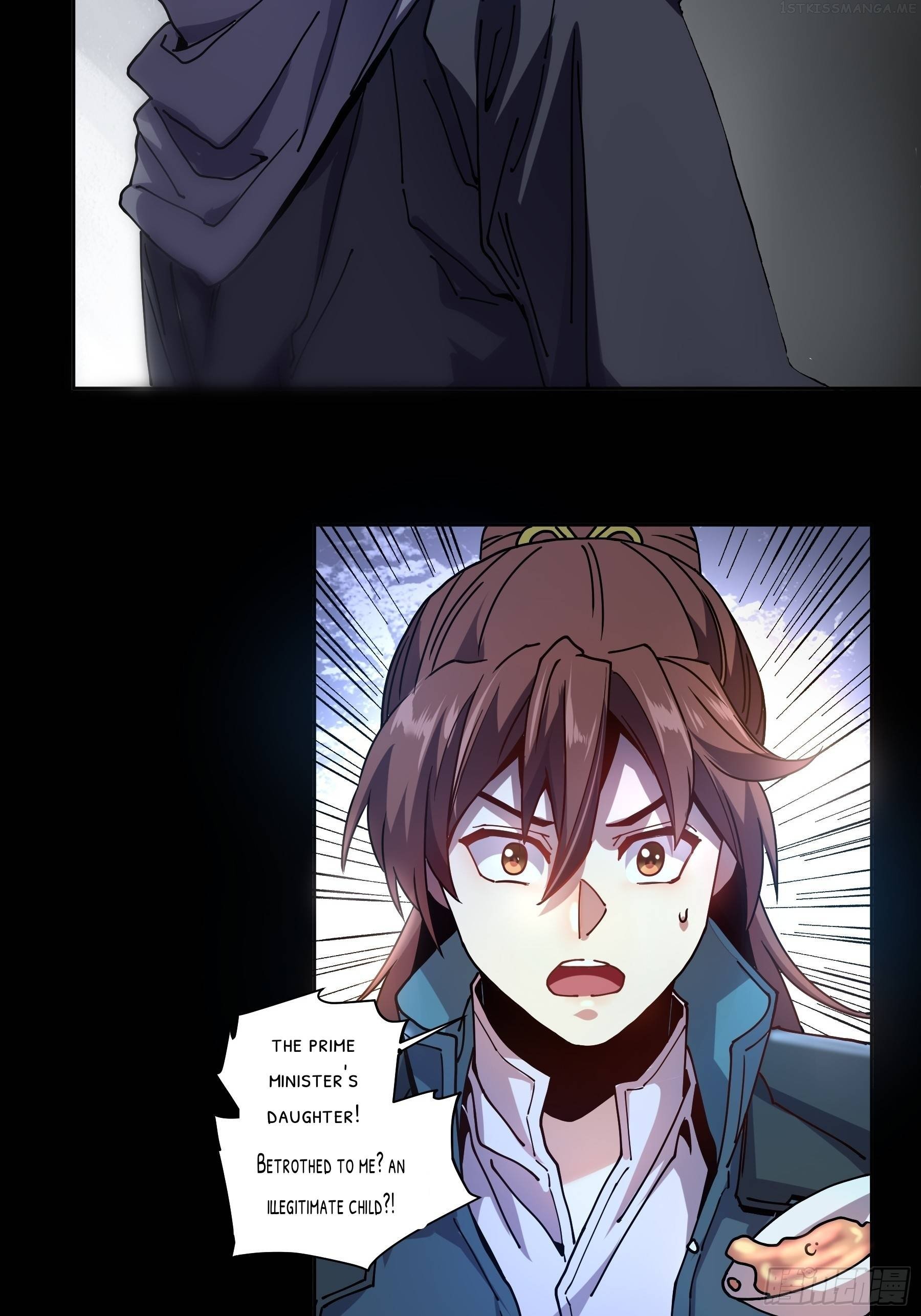 Celebrating The Remaining Life Chapter 28 - page 4